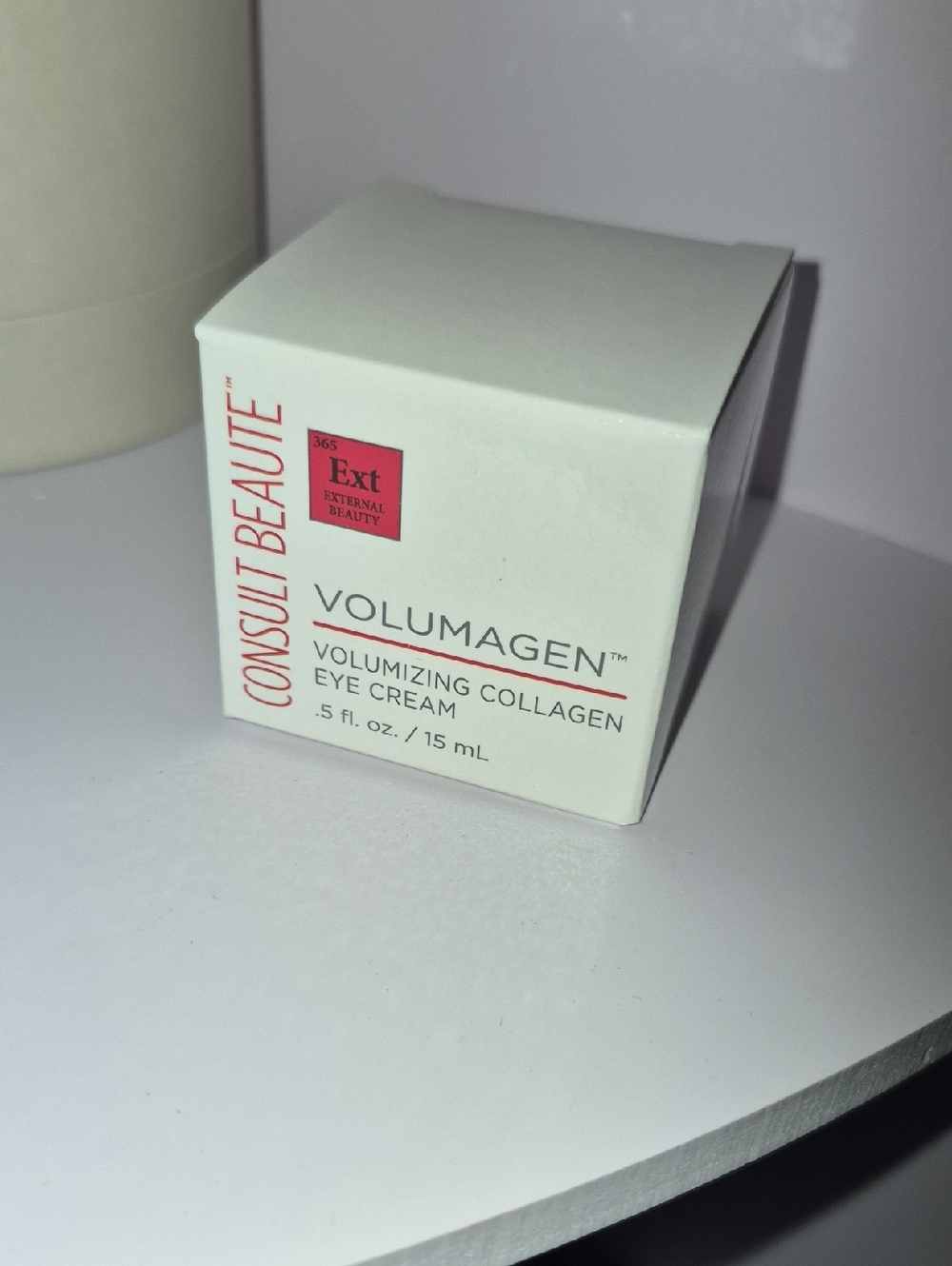 Consult Beaute Volumagen Volumizing Collagen Eye Cream - New
